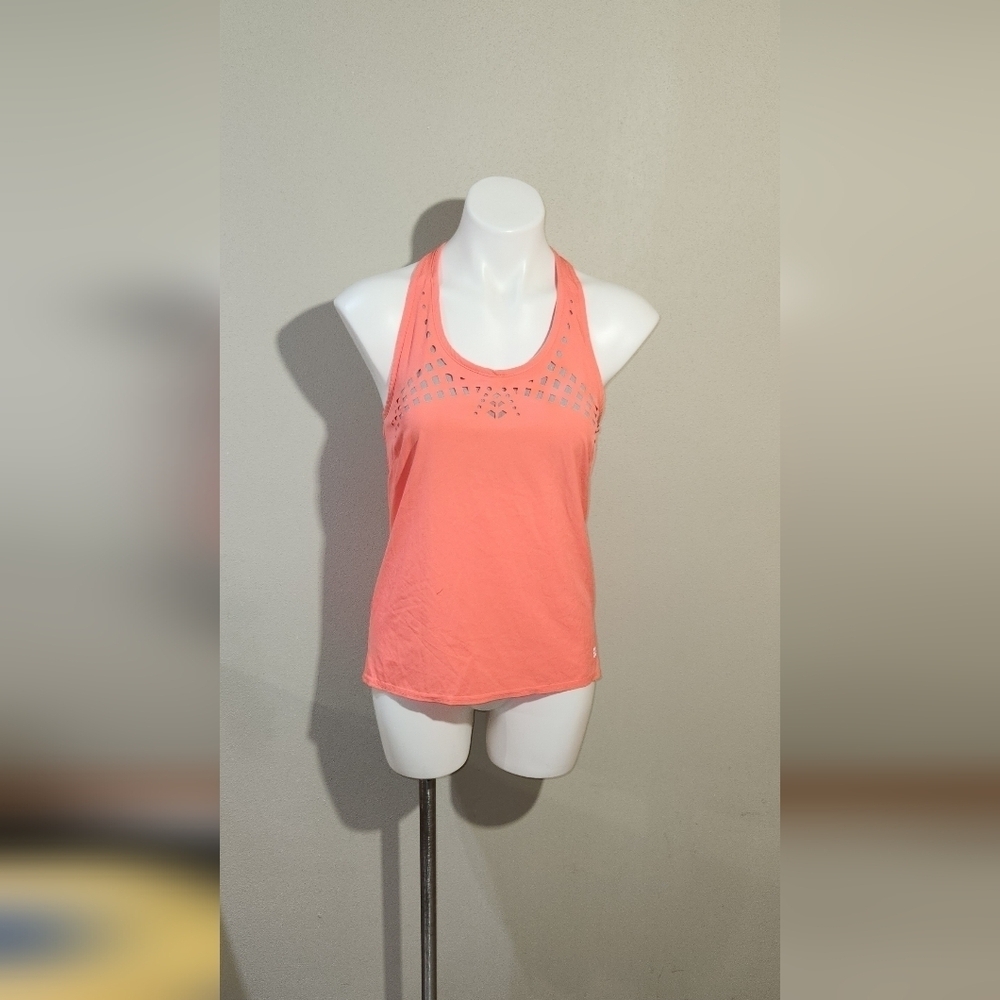 Title Nine Tank Top with Built in bra